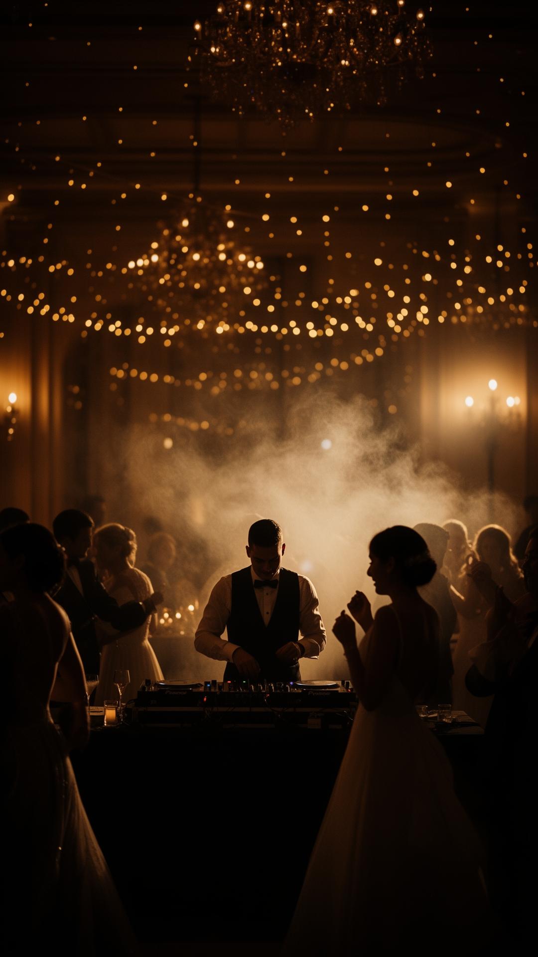 DJ